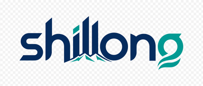 Shillong লোগো